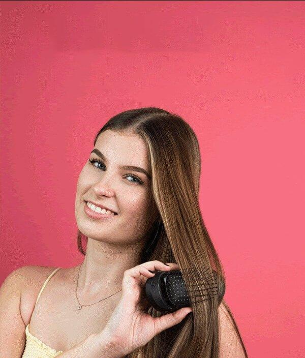 Come funziona la tecnologia ionica - YourLuxuryHair