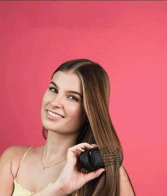 Come funziona la tecnologia ionica - YourLuxuryHair