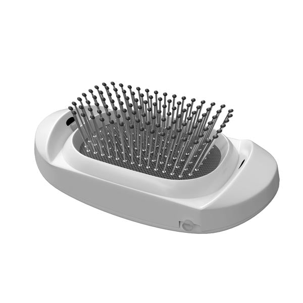 LuxuryHair ™ - Pro Brush - spazzola per capelli ionica