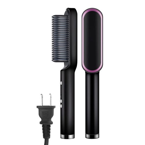 Luxury Hair ™ - Straightening Hair Iron/Comb - SALE