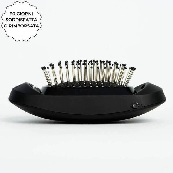 LuxuryHair™ - Spazzola agli ioni Pro Brush - YourLuxuryHair