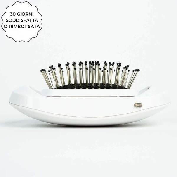 LuxuryHair ™ - Pro Ionic Hair Brush - SALE