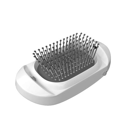 LuxuryHair ™ - Pro Brush - spazzola per capelli ionica